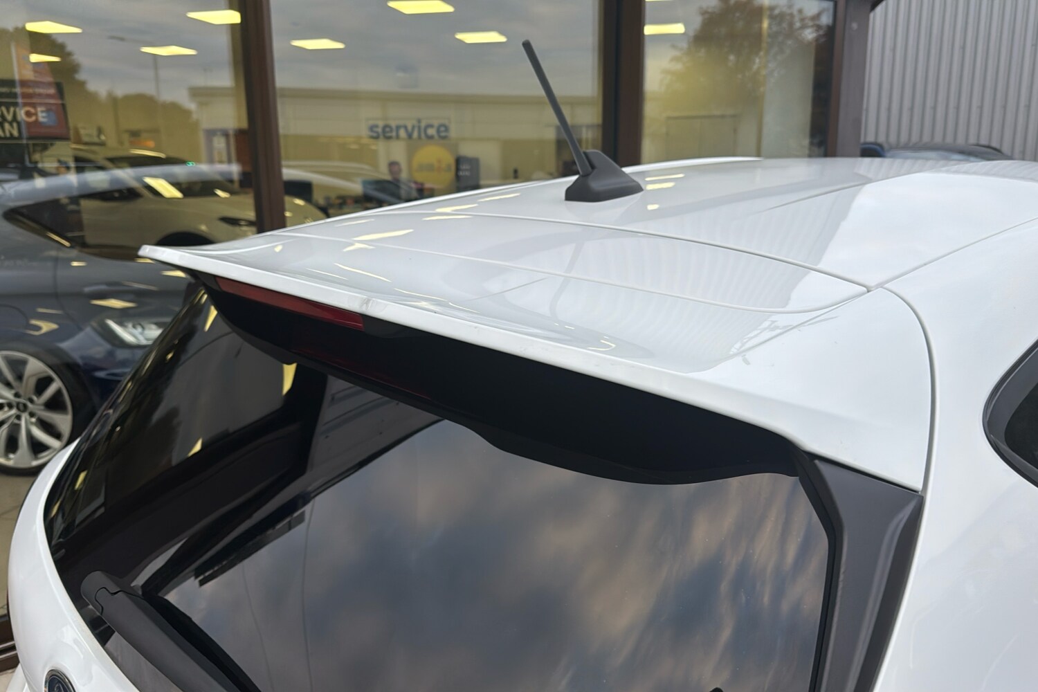 Used Ford Fiesta 2022 for sale - 76310477: Photo 32