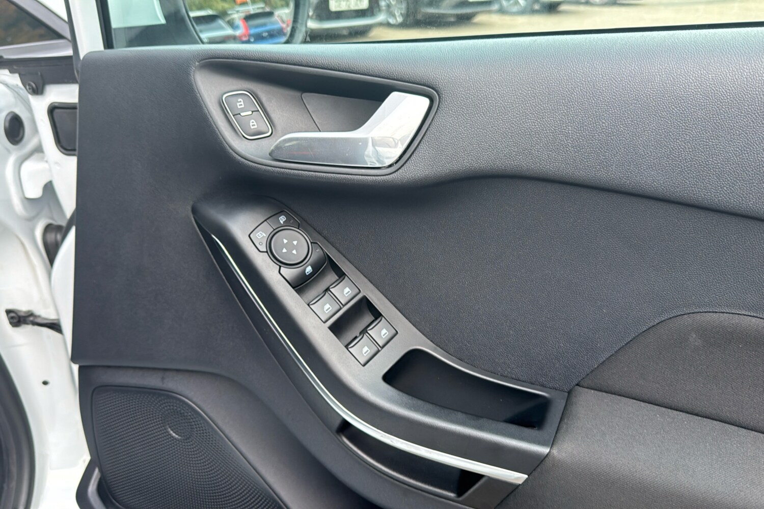 Used Ford Fiesta 2022 for sale - 76310477: Photo 35