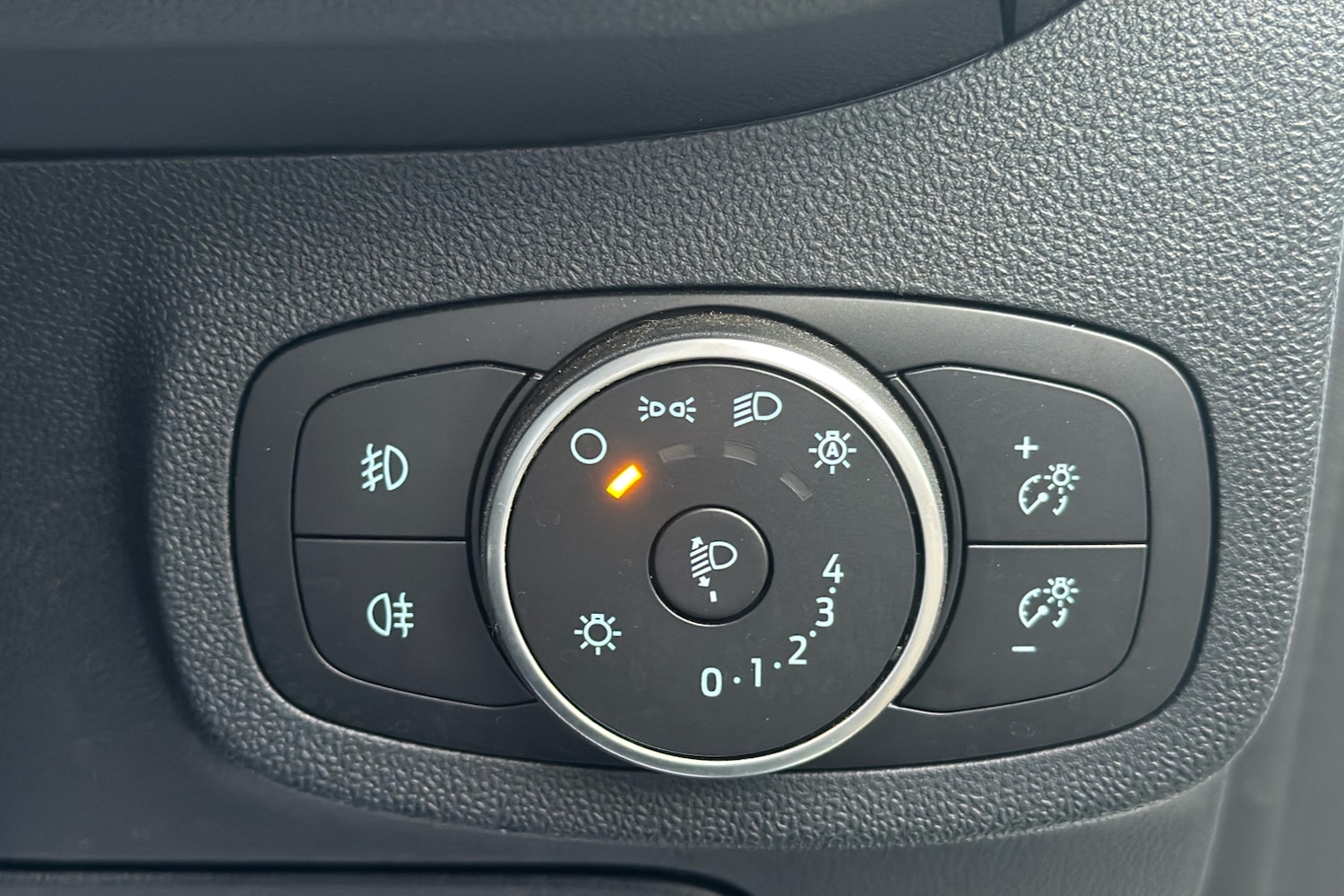 Used Ford Fiesta 2022 for sale - 76310477: Photo 36