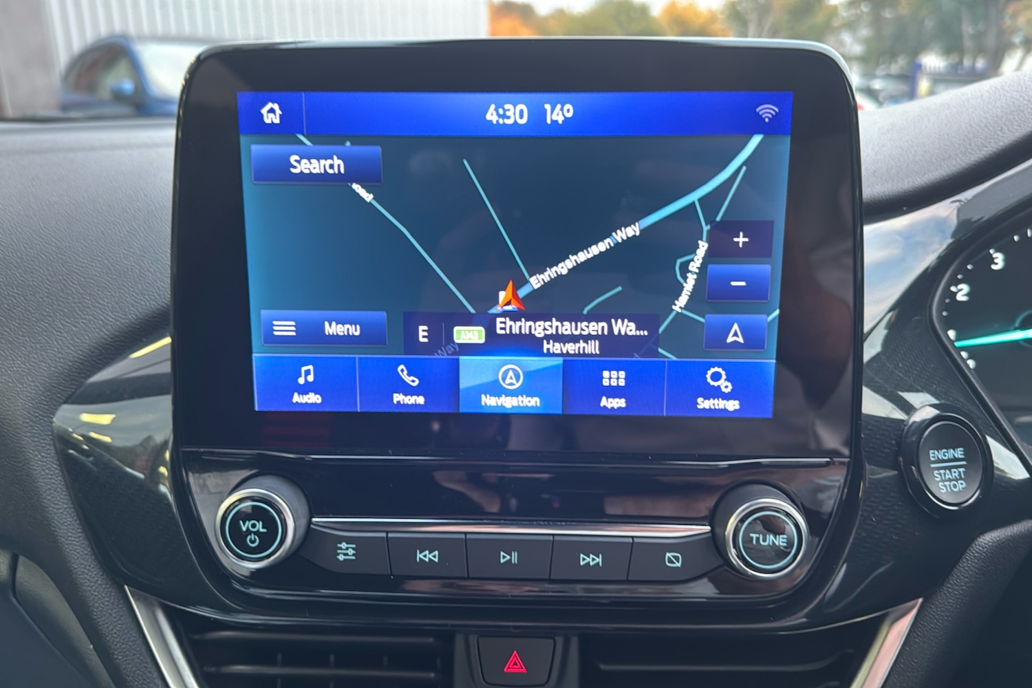 Used Ford Fiesta 2022 for sale - 76310477: Photo 37