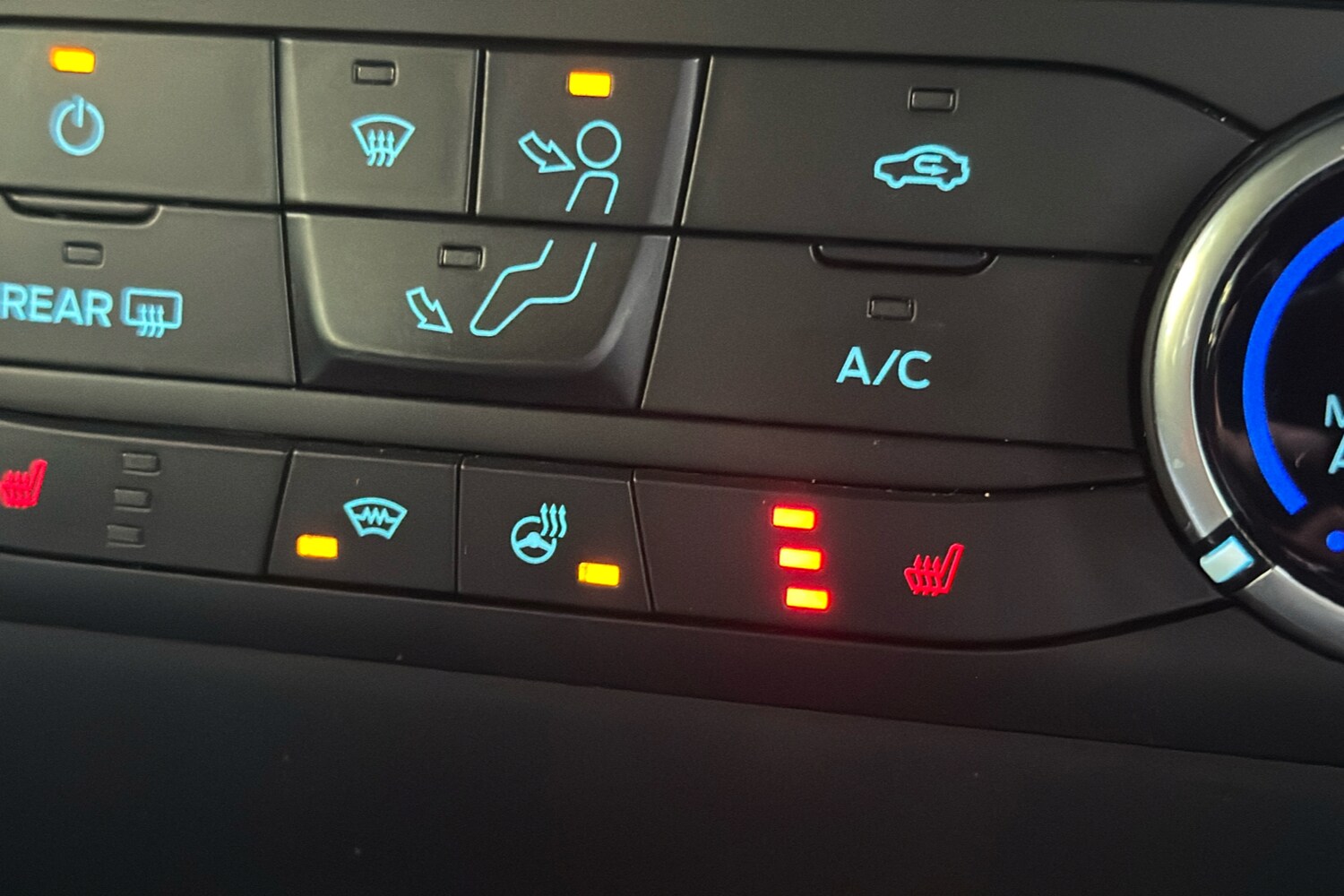 Used Ford Fiesta 2022 for sale - 76310477: Photo 39