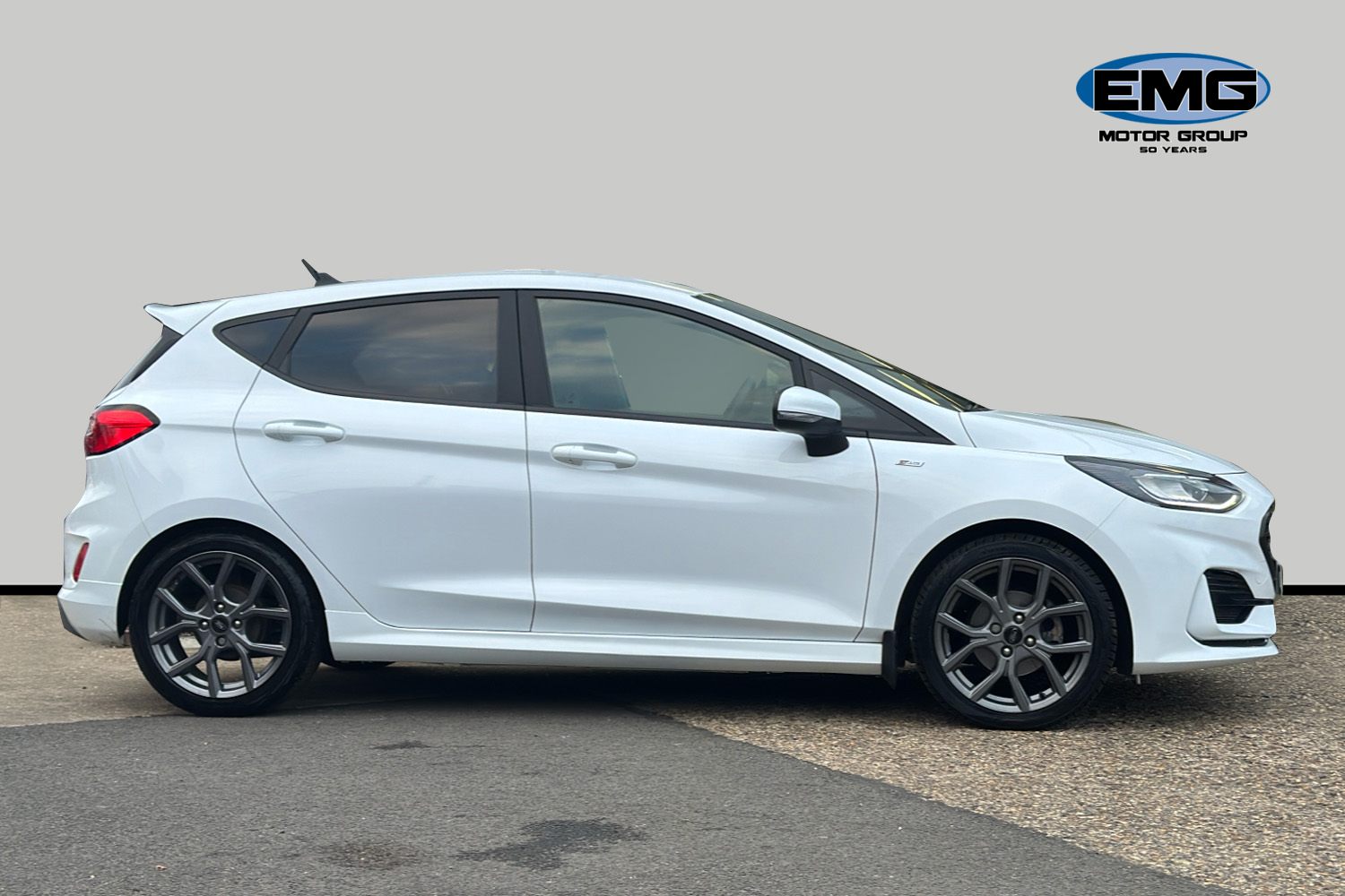 Used Ford Fiesta 2022 for sale - 76310477: Photo 4