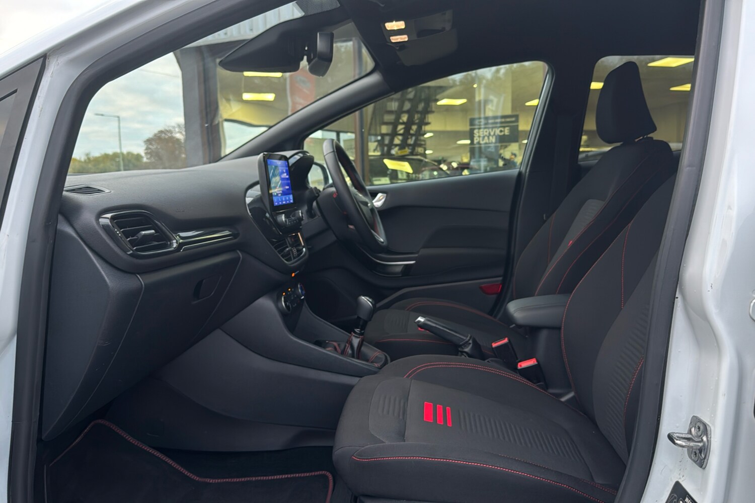 Used Ford Fiesta 2022 for sale - 76310477: Photo 41