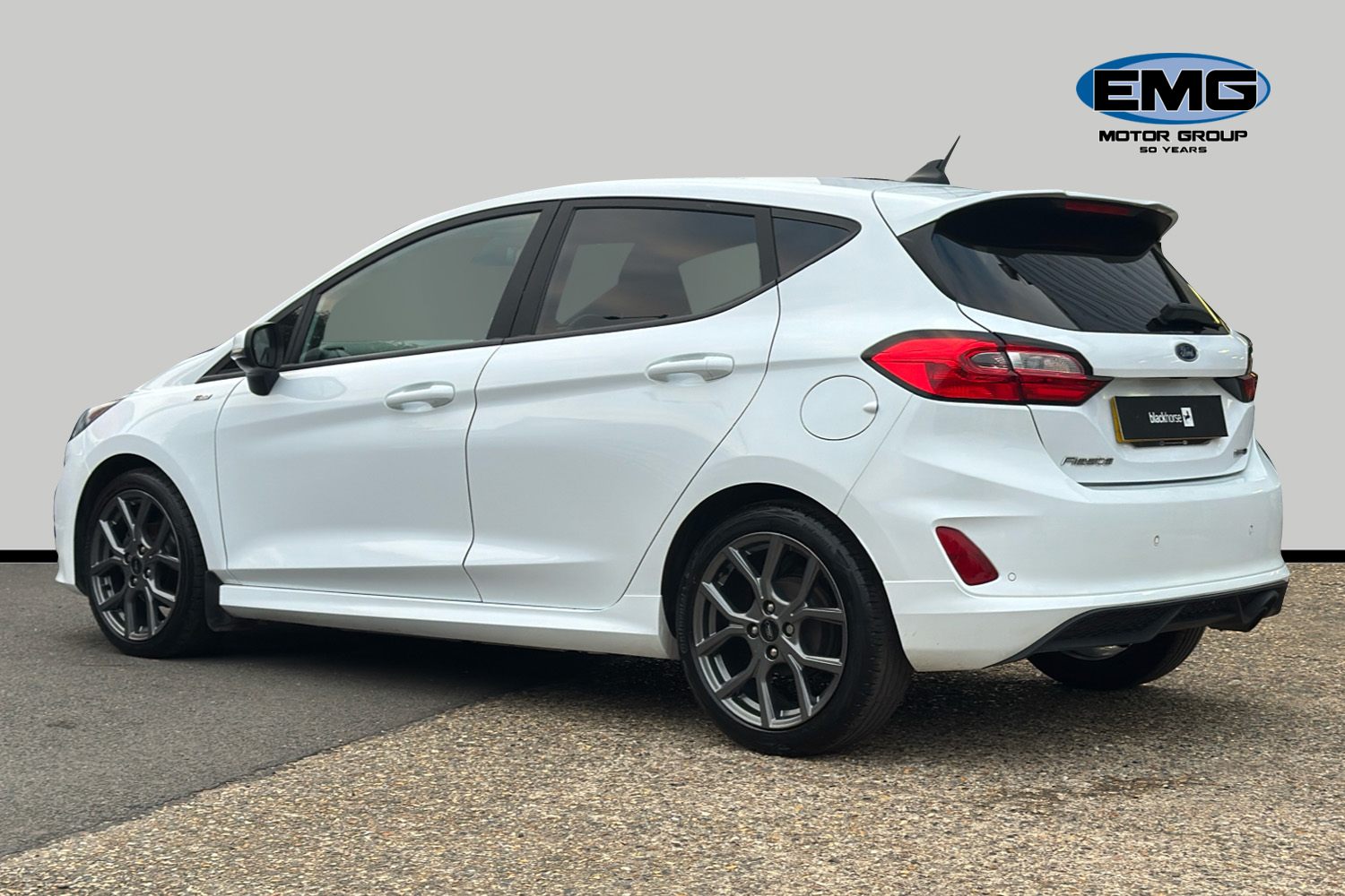 Used Ford Fiesta 2022 for sale - 76310477: Photo 5