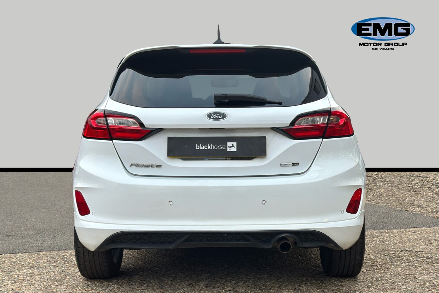 Used Ford Fiesta 2022 for sale - 76310477: Photo 6