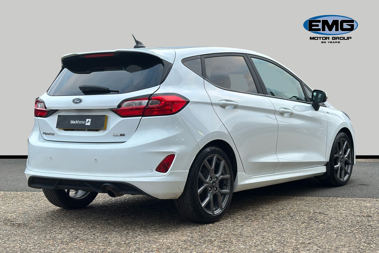 Used Ford Fiesta 2022 for sale - 76310477: Photo 7