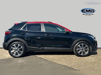 Used Kia Stonic 2019 for sale - 77711313: Photo