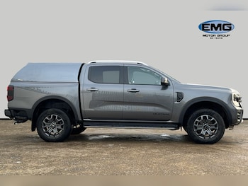 Used Ford Ranger 2024 for sale - 76931986: Photo