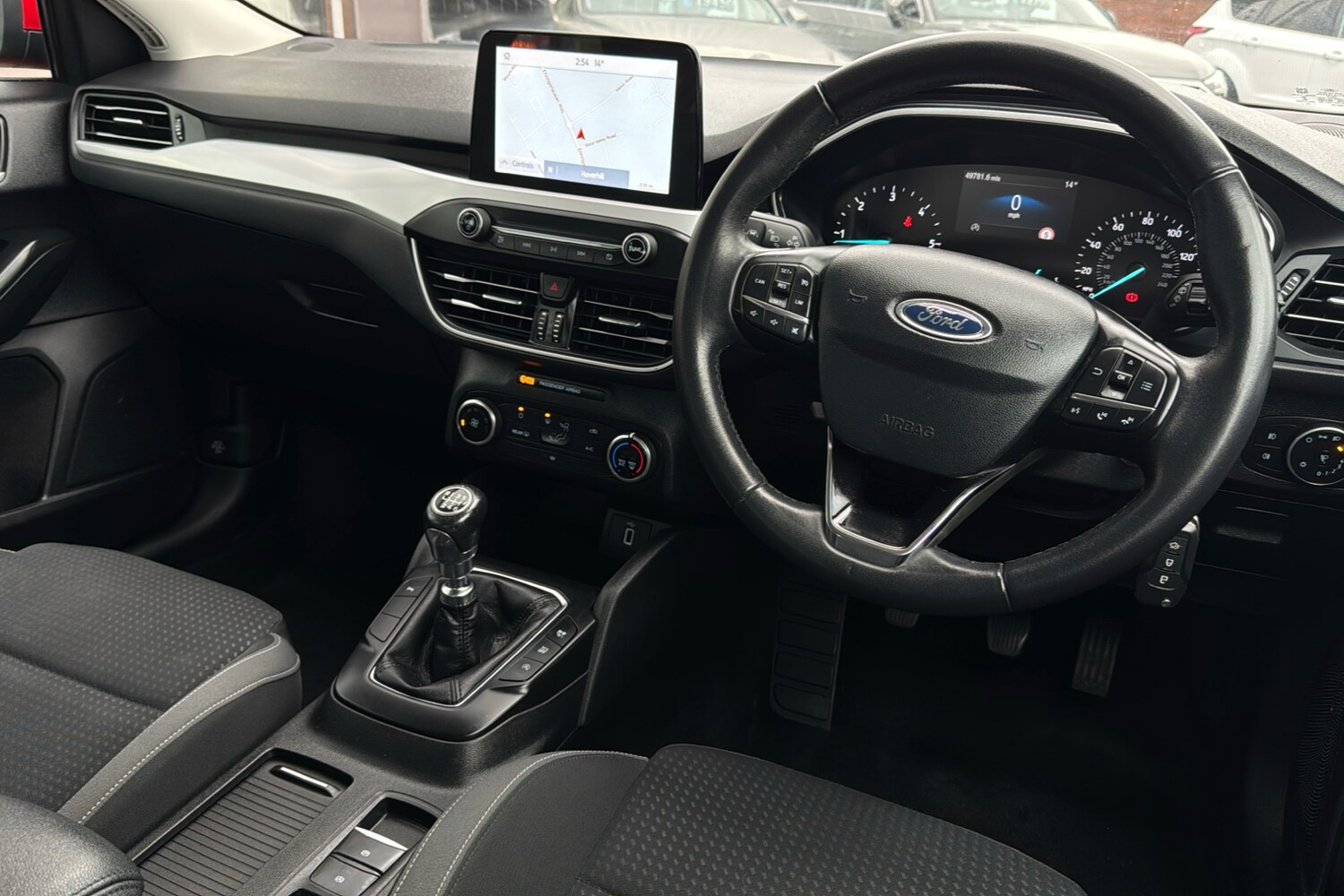 Used Ford Focus 2019 for sale - 77699086: Photo 10