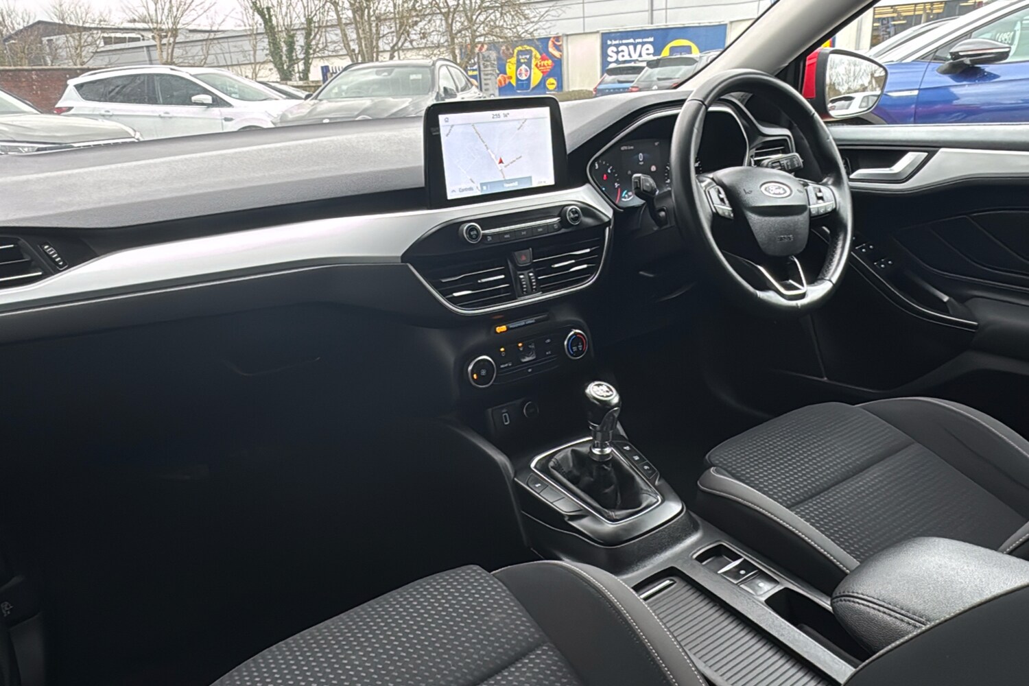 Used Ford Focus 2019 for sale - 77699086: Photo 11