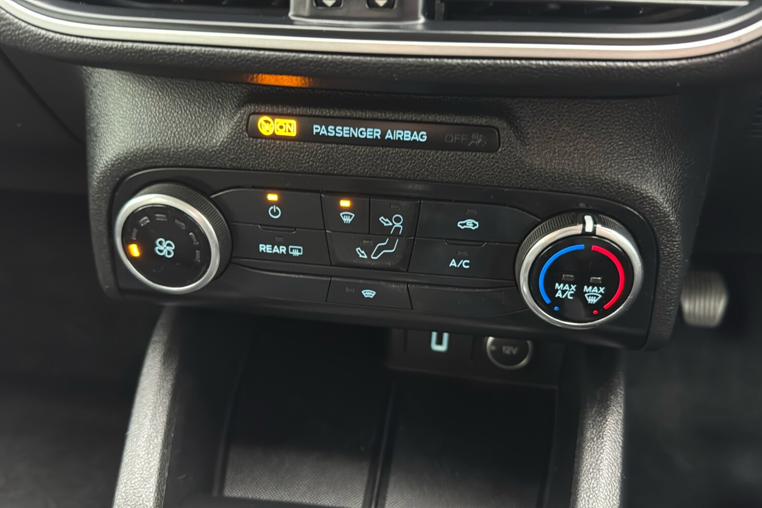 Used Ford Focus 2019 for sale - 77699086: Photo 16