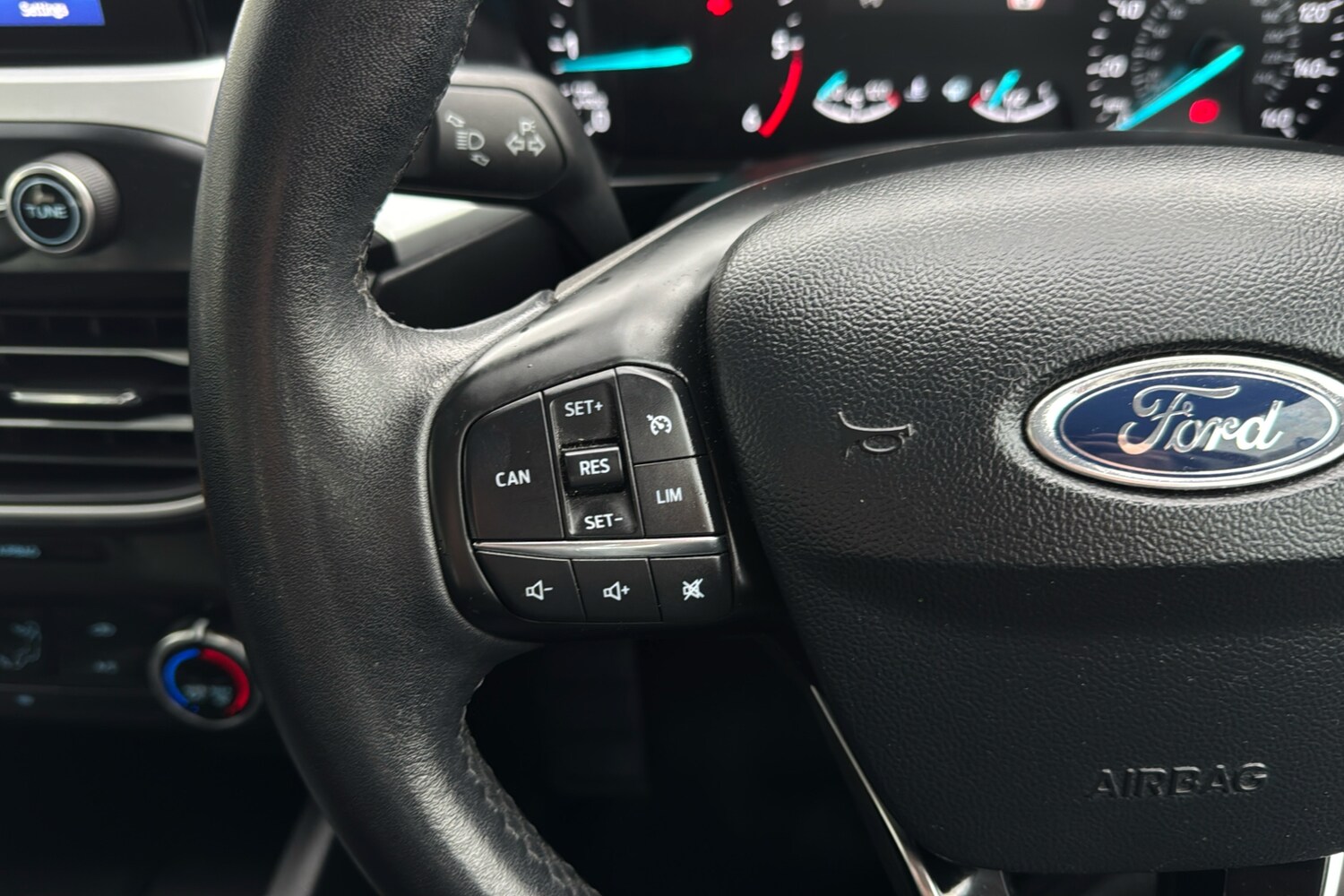 Used Ford Focus 2019 for sale - 77699086: Photo 17