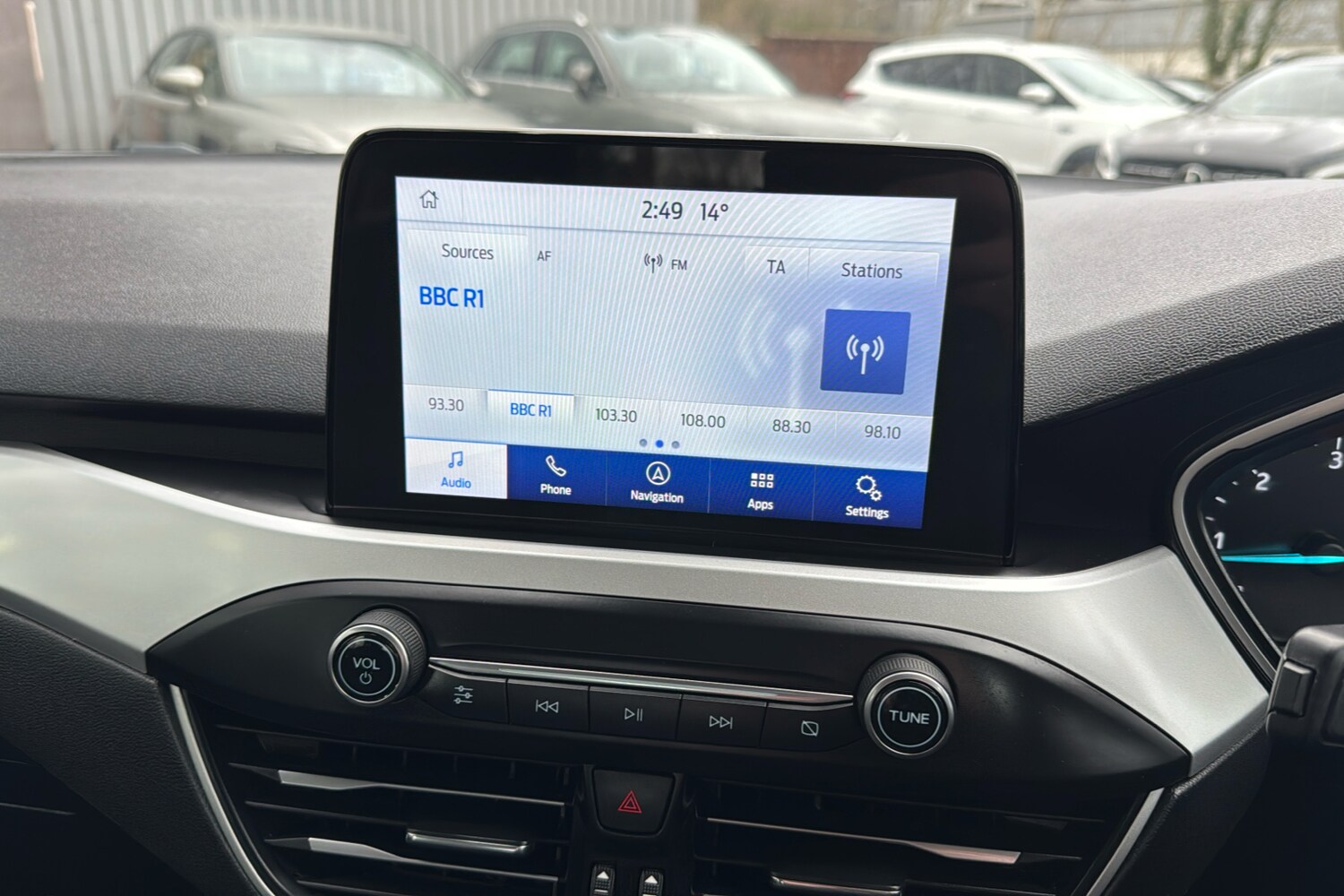 Used Ford Focus 2019 for sale - 77699086: Photo 21