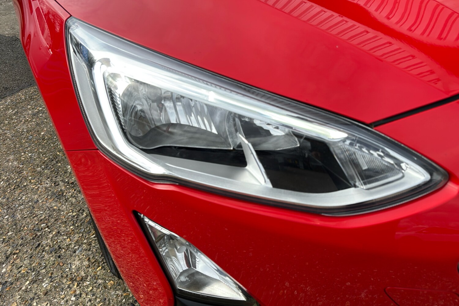 Used Ford Focus 2019 for sale - 77699086: Photo 24