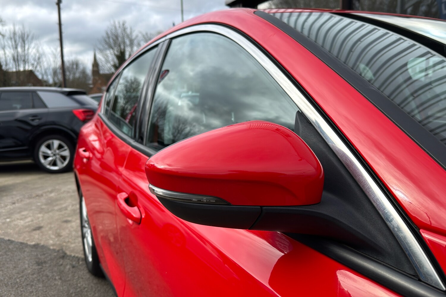 Used Ford Focus 2019 for sale - 77699086: Photo 27