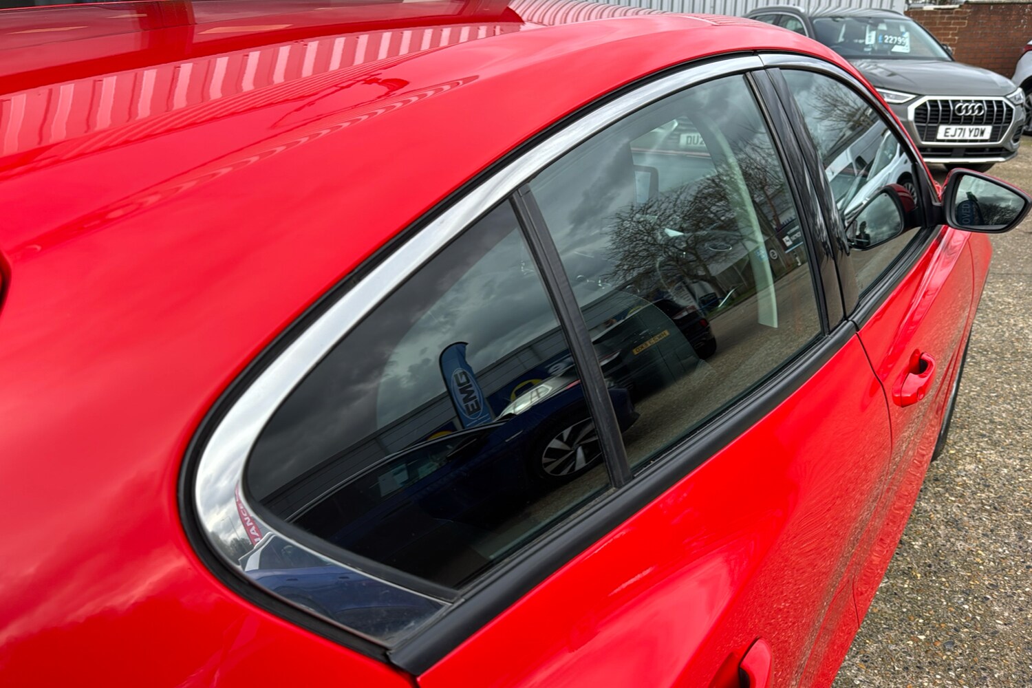 Used Ford Focus 2019 for sale - 77699086: Photo 28