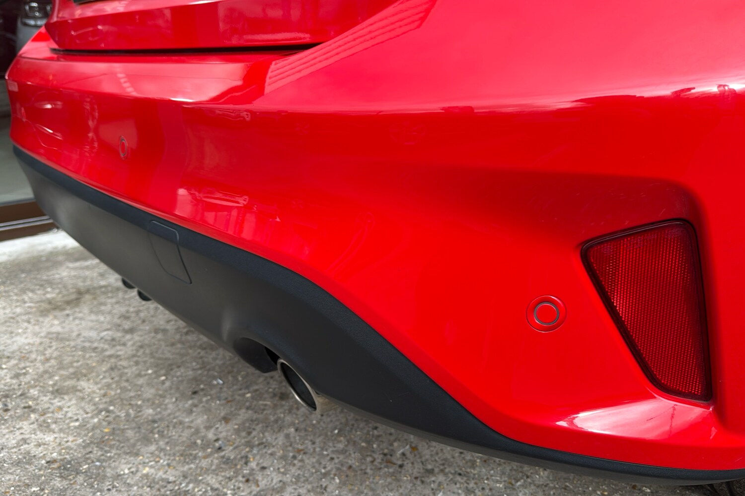 Used Ford Focus 2019 for sale - 77699086: Photo 30