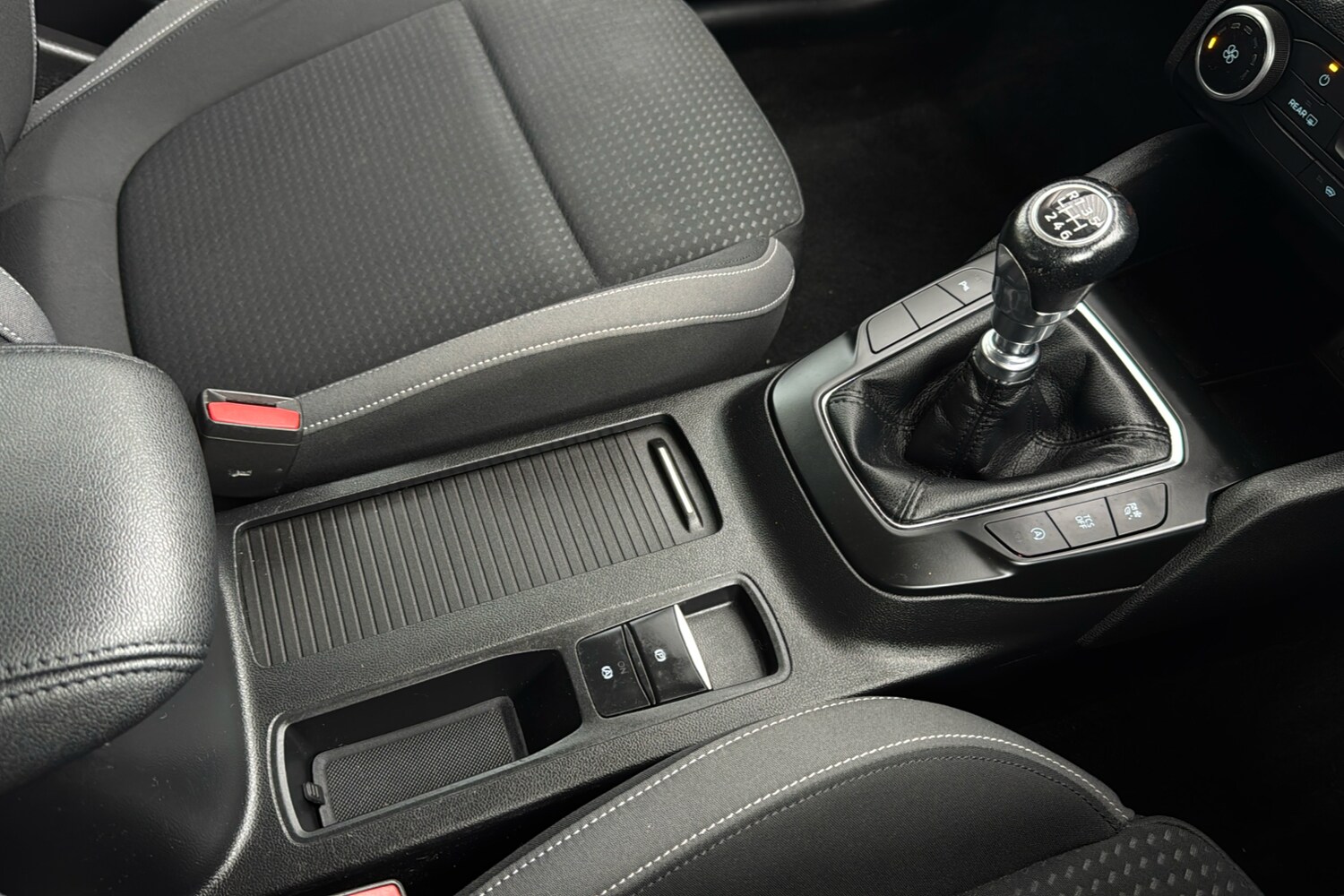 Used Ford Focus 2019 for sale - 77699086: Photo 33