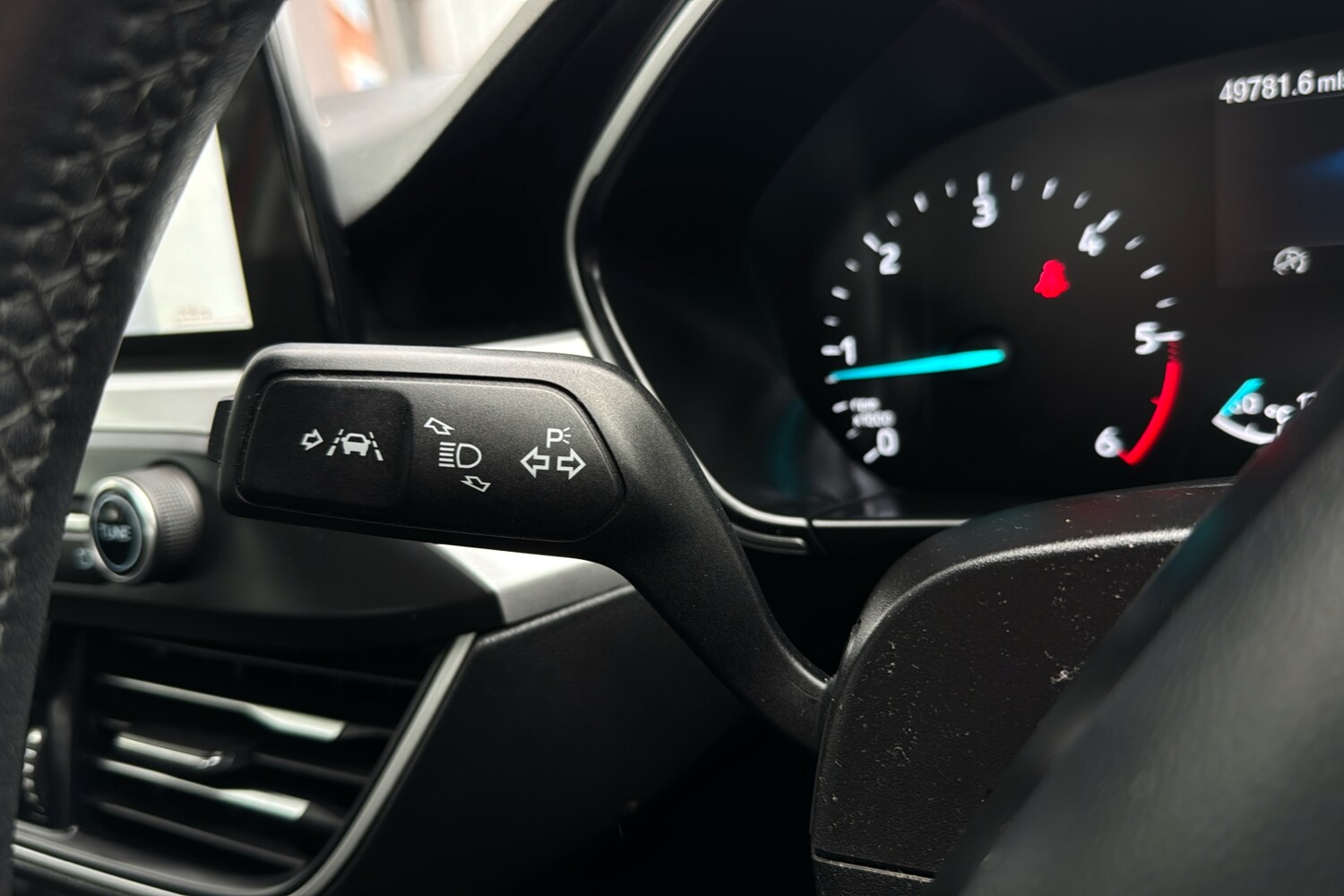 Used Ford Focus 2019 for sale - 77699086: Photo 37