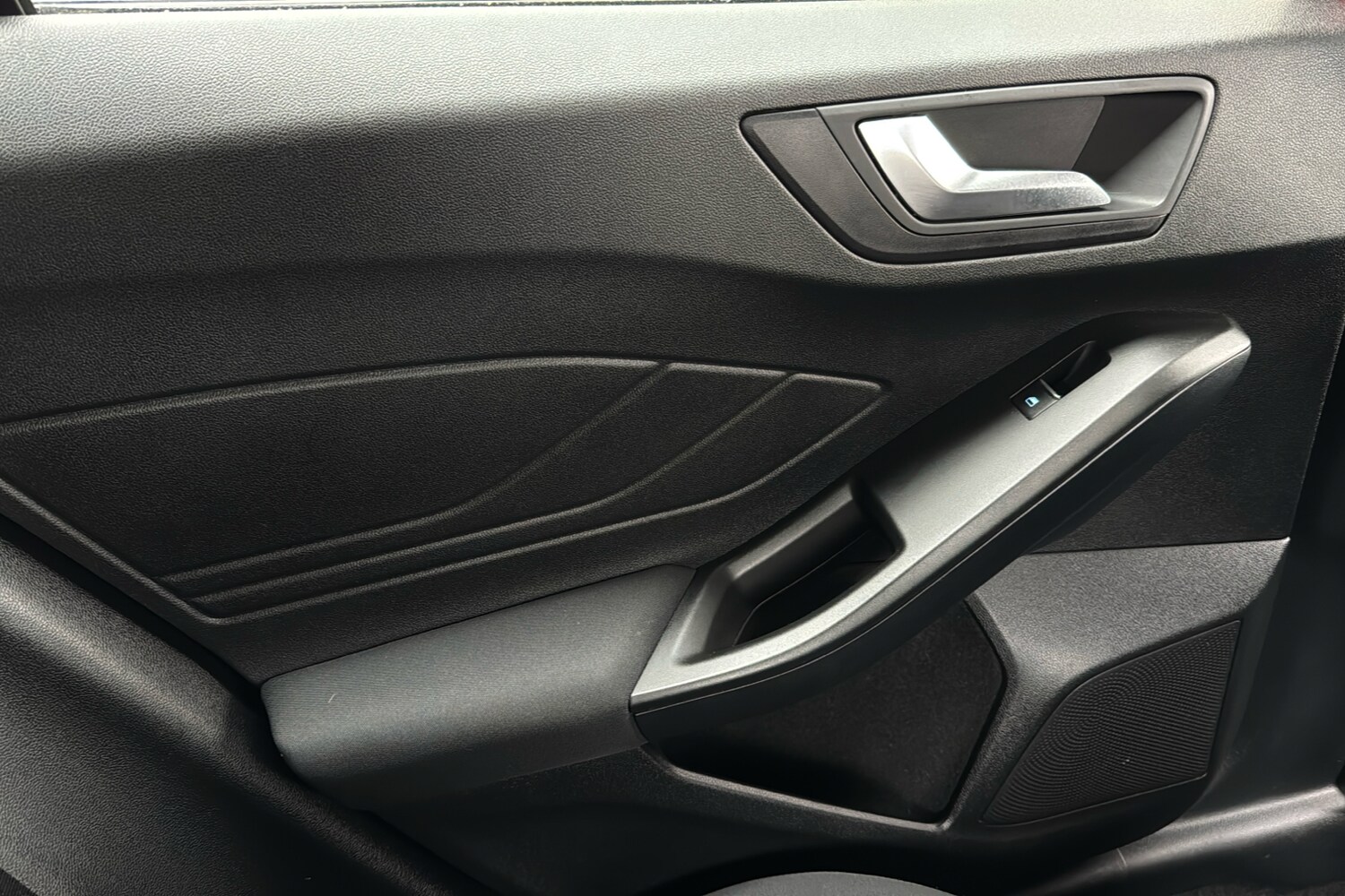 Used Ford Focus 2019 for sale - 77699086: Photo 41