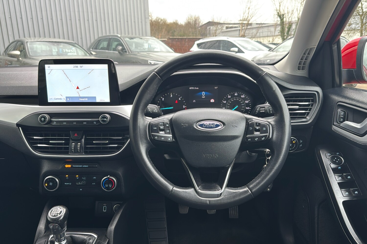 Used Ford Focus 2019 for sale - 77699086: Photo 42