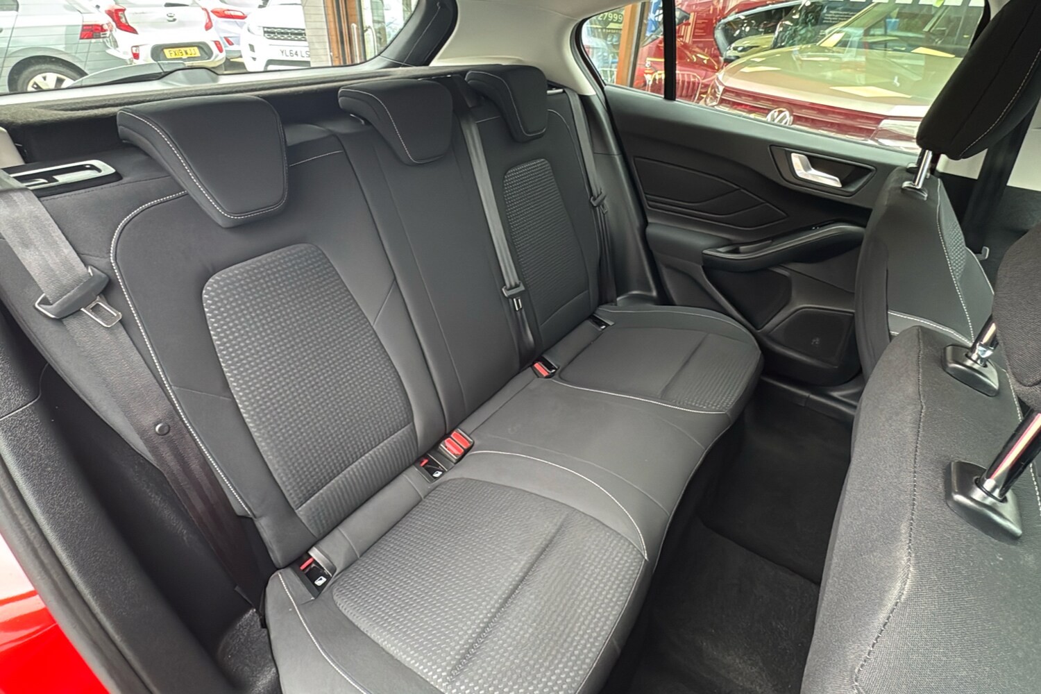 Used Ford Focus 2019 for sale - 77699086: Photo 43