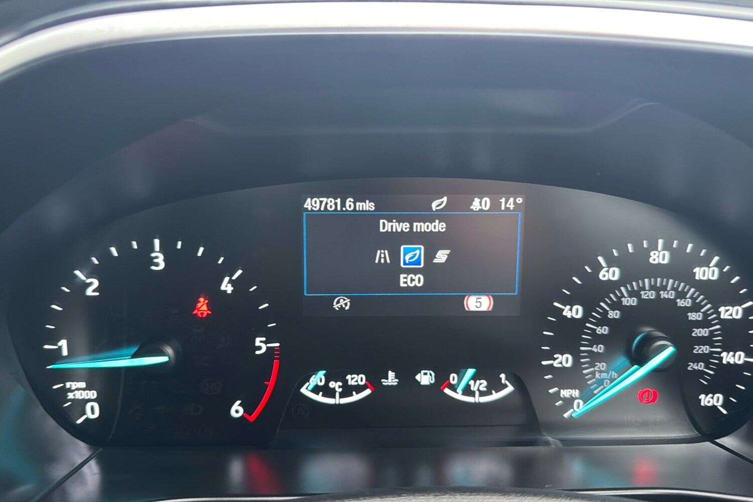 Used Ford Focus 2019 for sale - 77699086: Photo 47