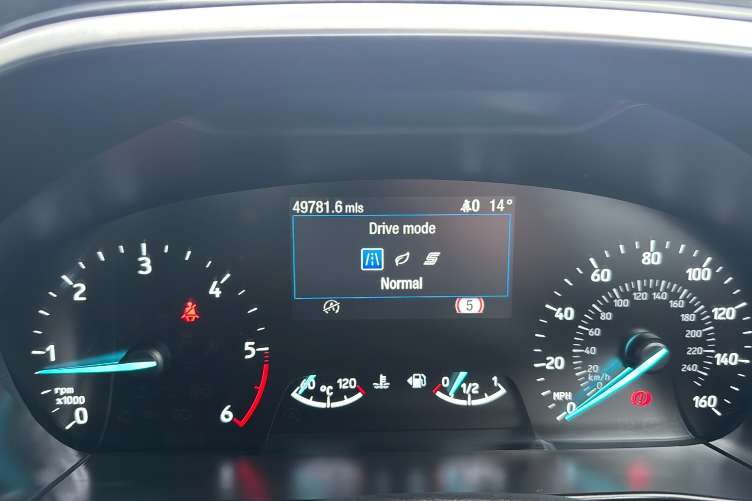 Used Ford Focus 2019 for sale - 77699086: Photo 48