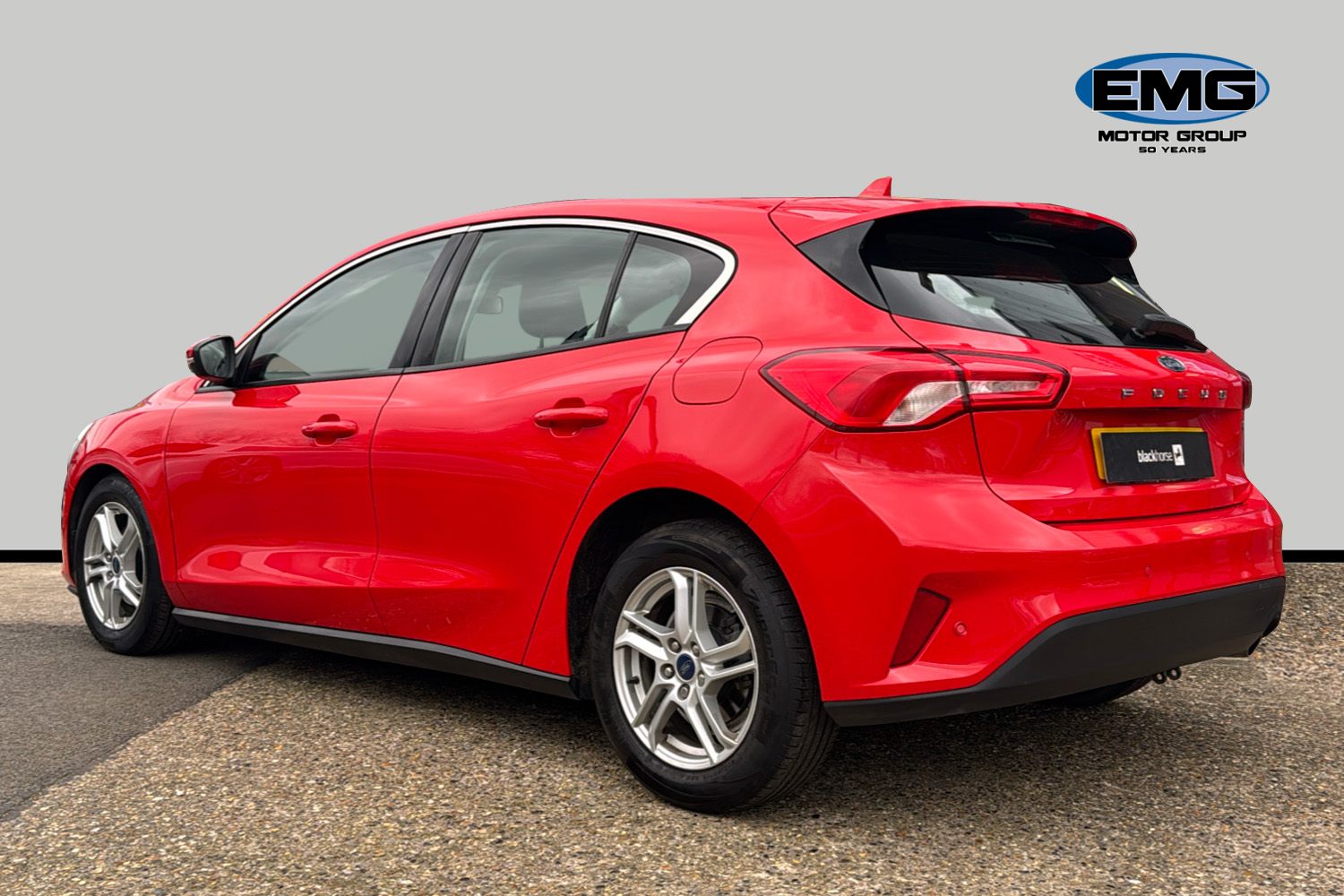 Used Ford Focus 2019 for sale - 77699086: Photo 5