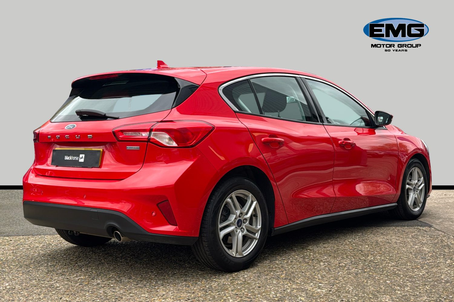 Used Ford Focus 2019 for sale - 77699086: Photo 7