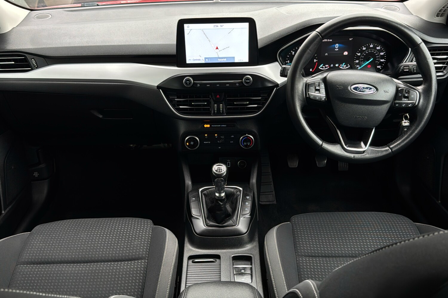 Used Ford Focus 2019 for sale - 77699086: Photo 9