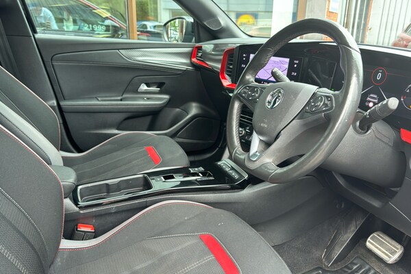 Used Vauxhall Mokka 2022 for sale - 75434727: Photo 10