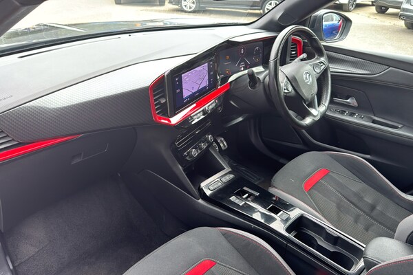Used Vauxhall Mokka 2022 for sale - 75434727: Photo 11