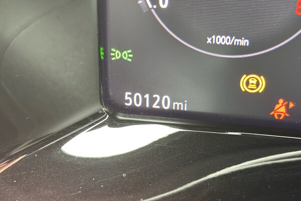 Used Vauxhall Mokka 2022 for sale - 75434727: Photo 15