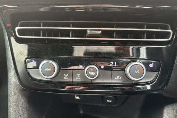 Used Vauxhall Mokka 2022 for sale - 75434727: Photo 16