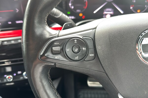 Used Vauxhall Mokka 2022 for sale - 75434727: Photo 17