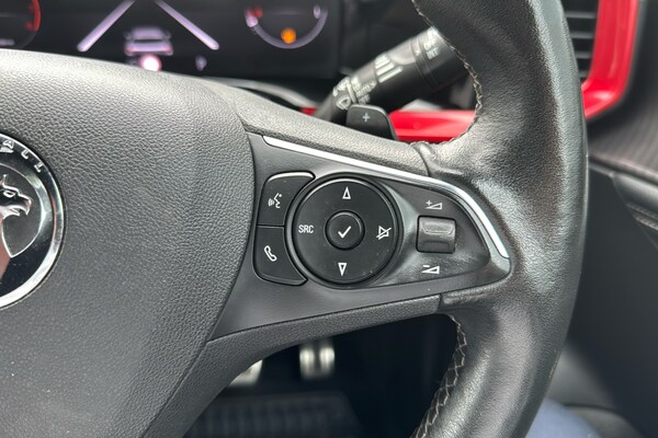 Used Vauxhall Mokka 2022 for sale - 75434727: Photo 18