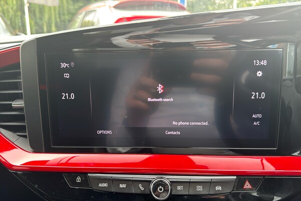 Used Vauxhall Mokka 2022 for sale - 75434727: Photo 20