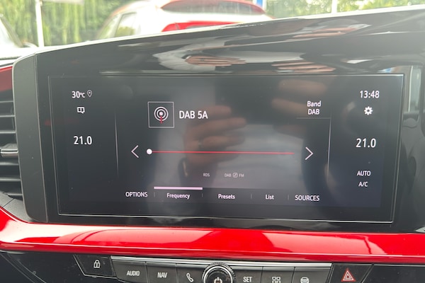 Used Vauxhall Mokka 2022 for sale - 75434727: Photo 21
