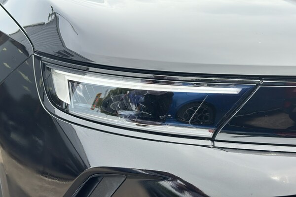 Used Vauxhall Mokka 2022 for sale - 75434727: Photo 31