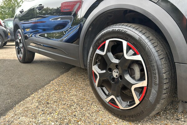Used Vauxhall Mokka 2022 for sale - 75434727: Photo 36