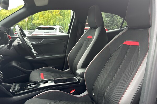 Used Vauxhall Mokka 2022 for sale - 75434727: Photo 37