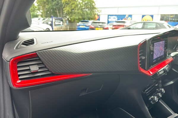 Used Vauxhall Mokka 2022 for sale - 75434727: Photo 38