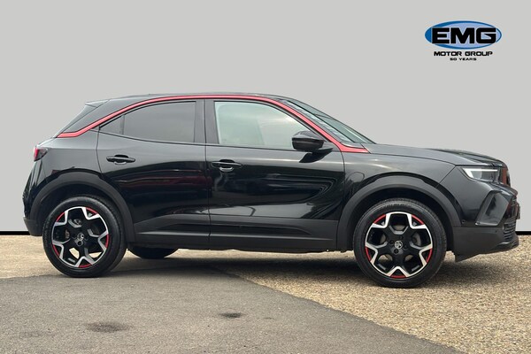 Used Vauxhall Mokka 2022 for sale - 75434727: Photo 4
