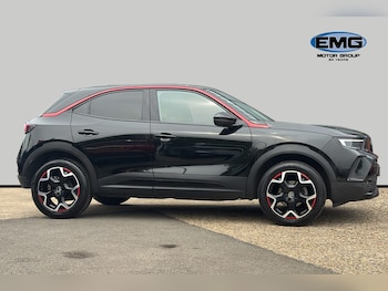 Used Vauxhall Mokka 2022 for sale - 75434727: Photo