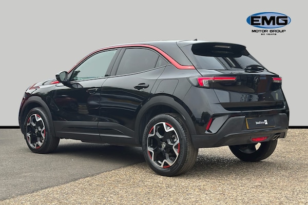 Used Vauxhall Mokka 2022 for sale - 75434727: Photo 5