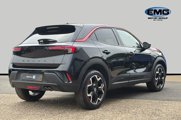 Used Vauxhall Mokka 2022 for sale - 75434727: Photo 7