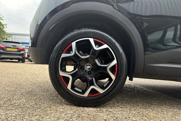 Used Vauxhall Mokka 2022 for sale - 75434727: Photo 8