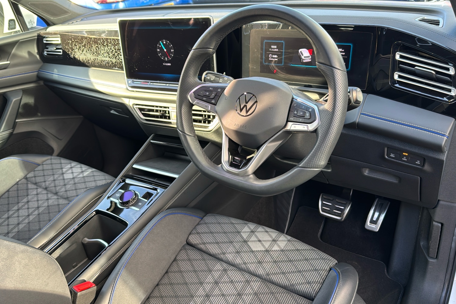 Used Volkswagen Tiguan 2025 for sale - 76905858: Photo 10