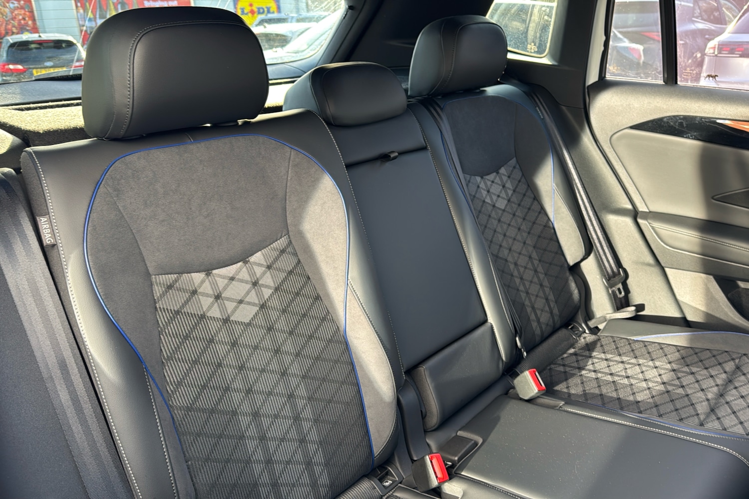 Used Volkswagen Tiguan 2025 for sale - 76905858: Photo 12